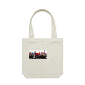 FYM LOGO bag