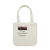 Hashtag Bag