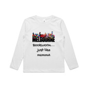 Bookworm Baby
