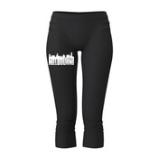 FYM Reading Pants/Leggings