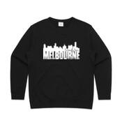 premium crew jumper