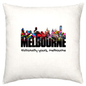 FYM Cushion