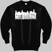 FYM Logo Light Jumper